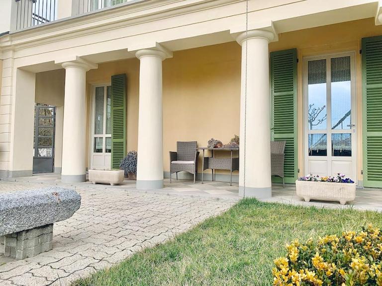 Appartamento in campagna - B&B Savigliano