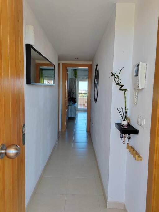 Ático Duplex con piscina - B&B Vera