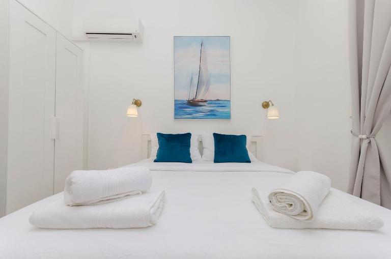 Apartments Anton - B&B Vodice