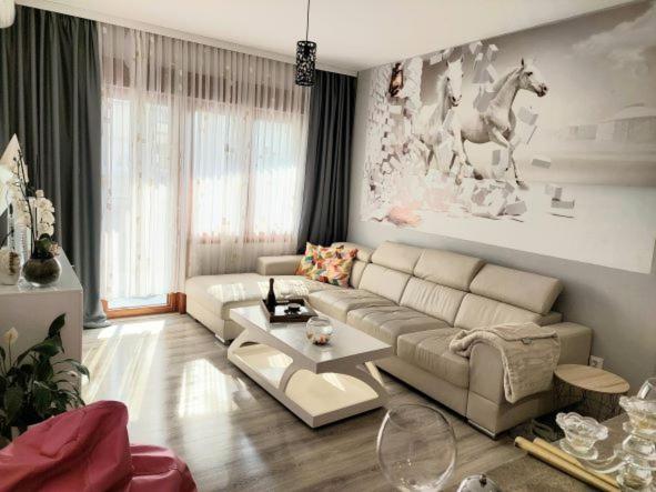 VLADIMIR - Bed and Breakfast Tivat