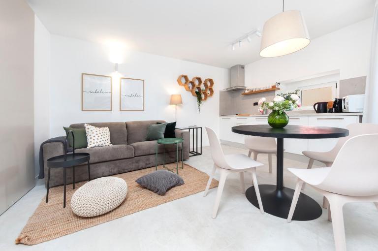 Modern and cozy apartments Salt & Pepper in heart of Rovinj - Bed and Breakfast Rovinj