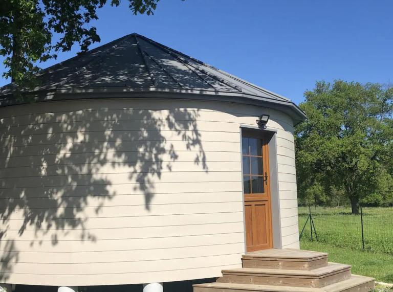 Gîte pour 4 personnes - Ferienwohnung Saint-Martin-du-Fouilloux