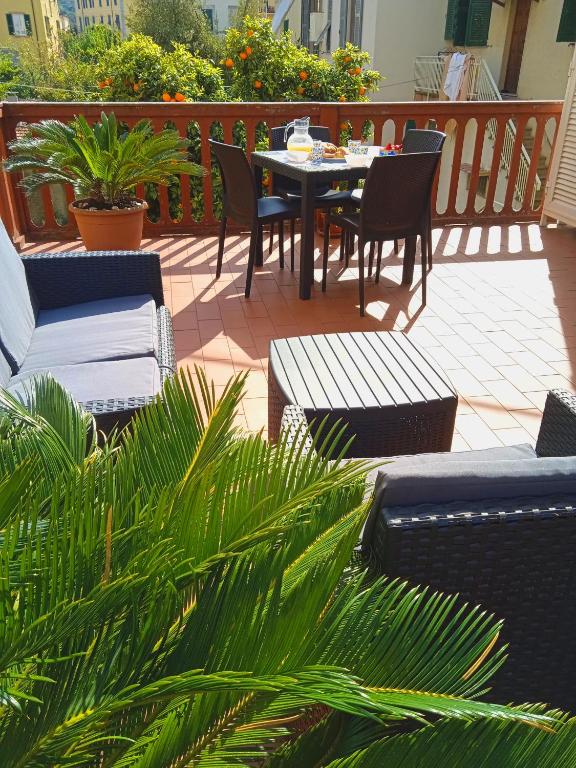 La Casa di Ele, parcheggio privato gratuito - Bed and Breakfast La Spezia