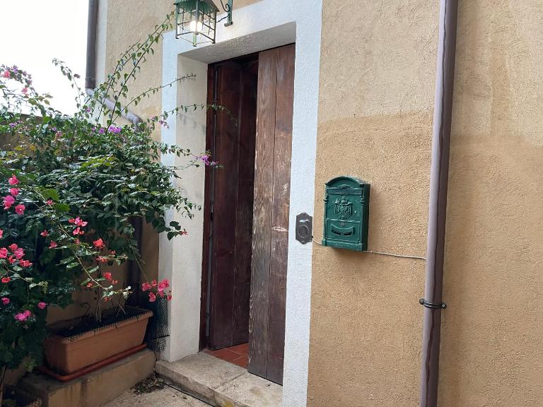 La Finestra Sul Porto - B&B Termoli