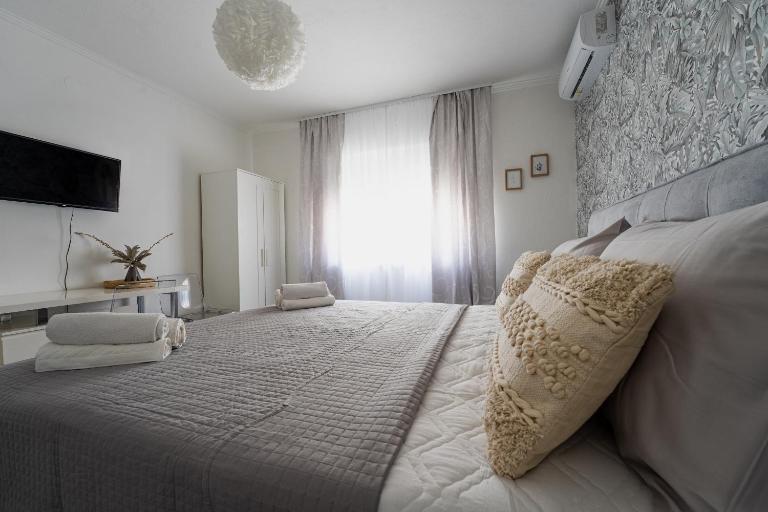 Silver Room - Ferienwohnung Zadar