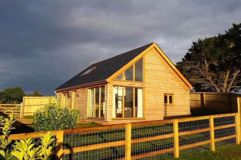 River Cottage - Stunning estuary views - Bed and Breakfast Aldeburgh