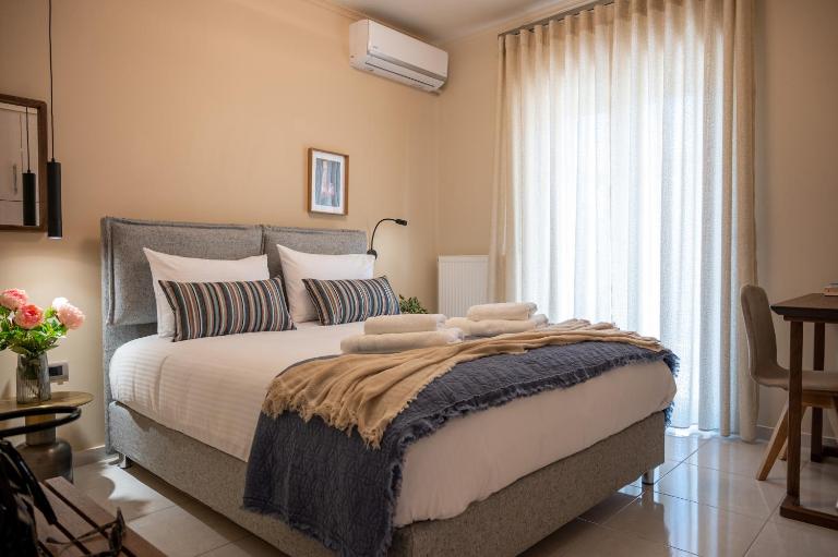 Konstantina's Luxury Apartment - B&B Napoli di Romania