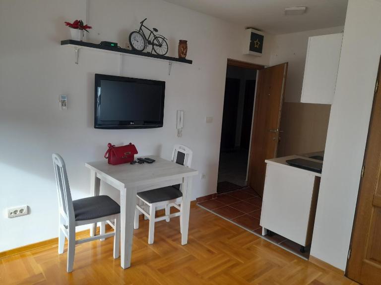 Apartman Ilic - Ferienwohnung Vrnjačka Banja