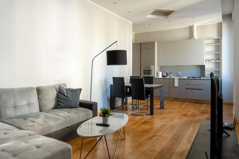 [5 min Duomo] Luxury Home in Brera Design District - Ferienwohnung Mailand
