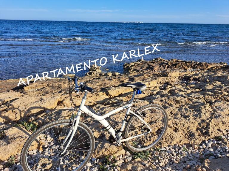 Karlex - Bed and Breakfast Santa Pola
