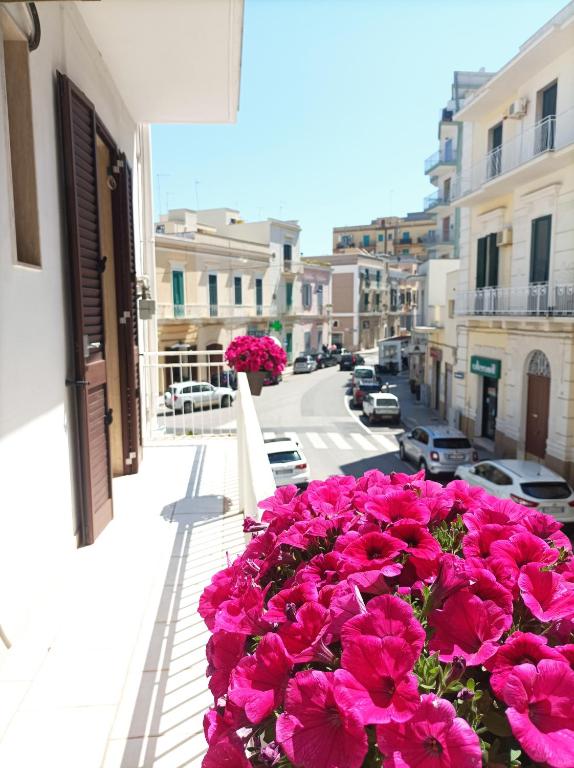 Civico 3 - Chambres d'hôtes Monopoli
