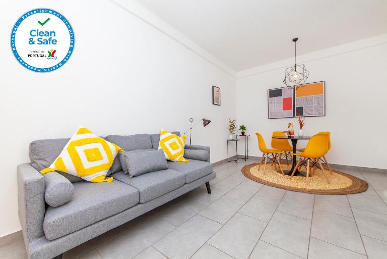 Vasco Da Gama Apartments - B&B Lagos
