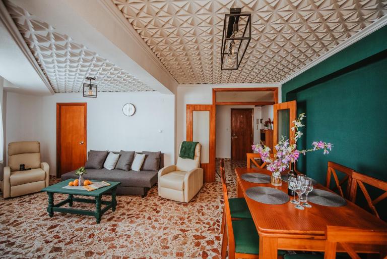 La Perla Del Puerto - Ferienwohnung Gandia