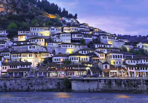 Guesthouse Family Doko - B&B Berat