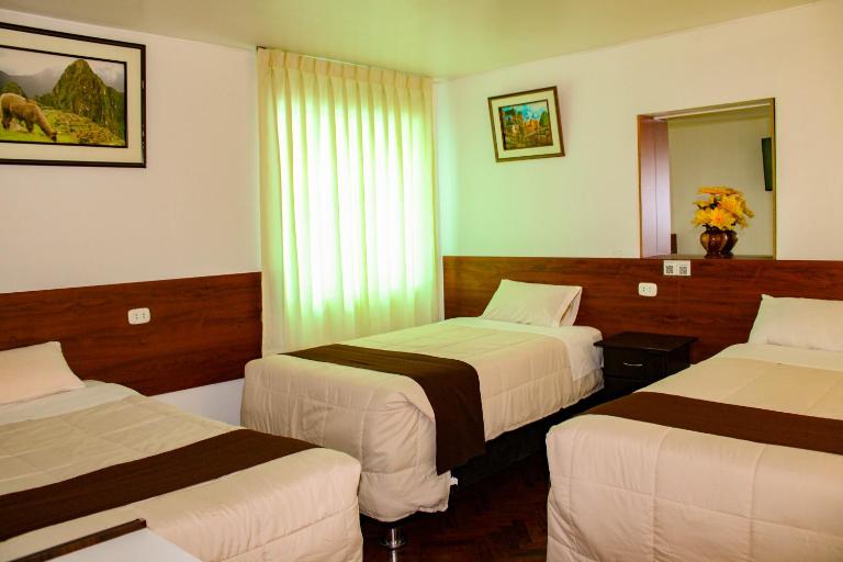 Posada de Belén - B&B Arequipa