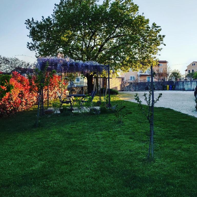 Mama Residence - B&B Rovinjsko Selo