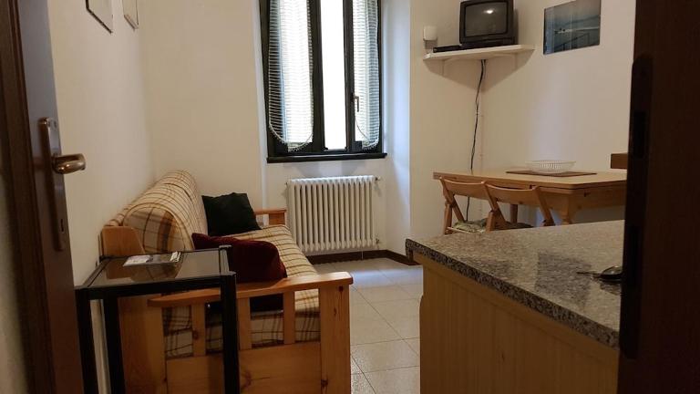 La casetta - B&B Domaso