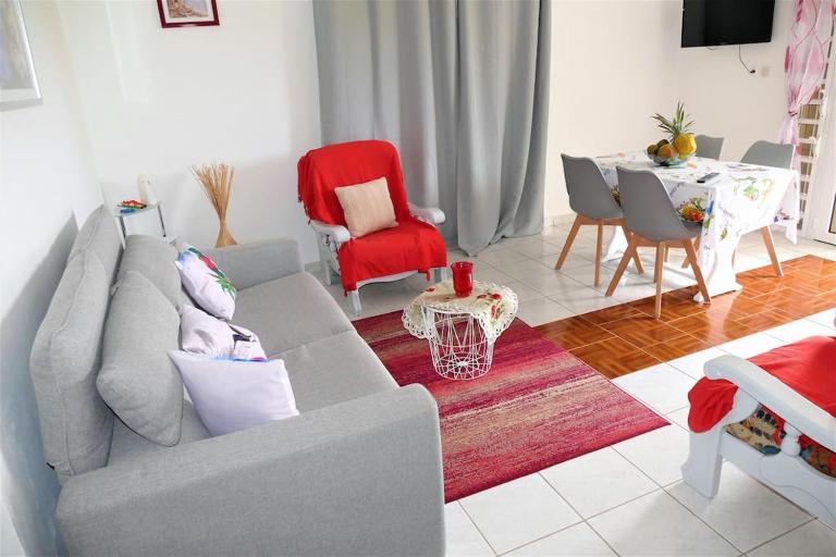 Villa Saint-Paul - B&B Pointe-Noire