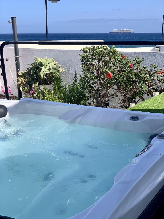 BUNGALOW BEACH&RELAX - B&B Playa Honda