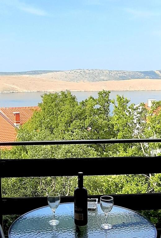 Apartments Vives - B&B Jadranovo