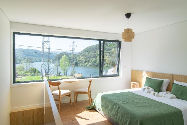 Costa D'Ouro - B&B Sobrado