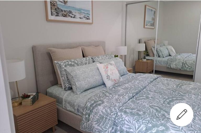 Unwind in Woombye - B&B Wyampa