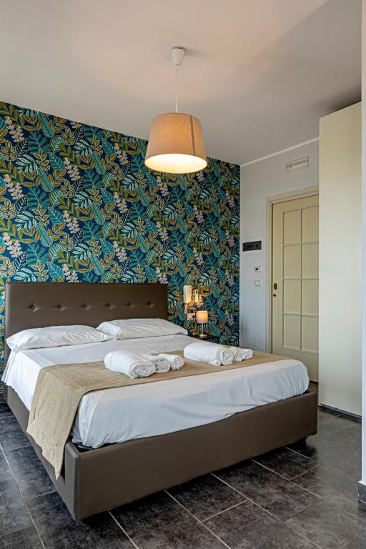 B&B Bellavista - B&B Margherita di Savoia