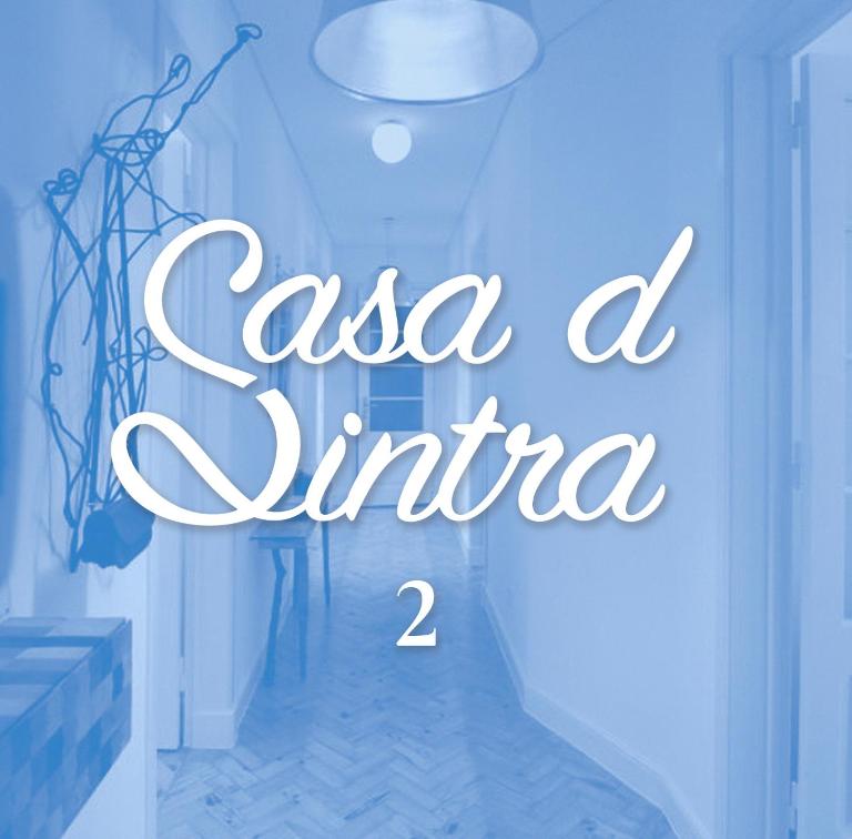 Casa d Sintra 2 - Bed and Breakfast Sintra