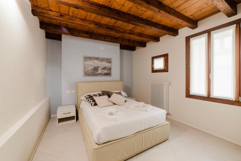 Al Campiello - B&B Venice