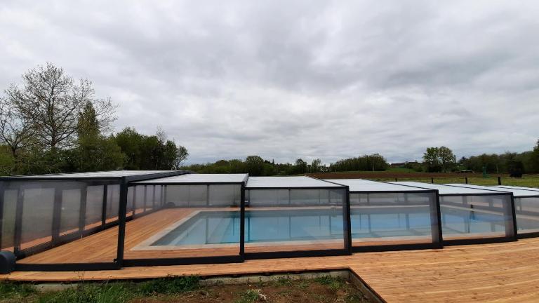 Le Hameau du Pagnon - B&B Saint-Mesmin