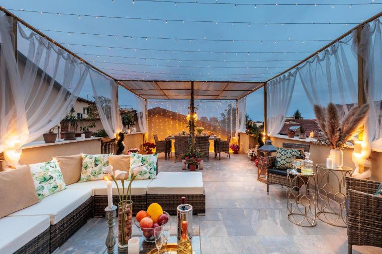 Casa Gina Urban Retreat - B&B Lucca