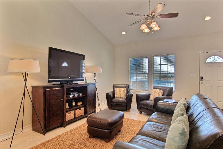 Beach Bunker - Ferienwohnung Port Aransas