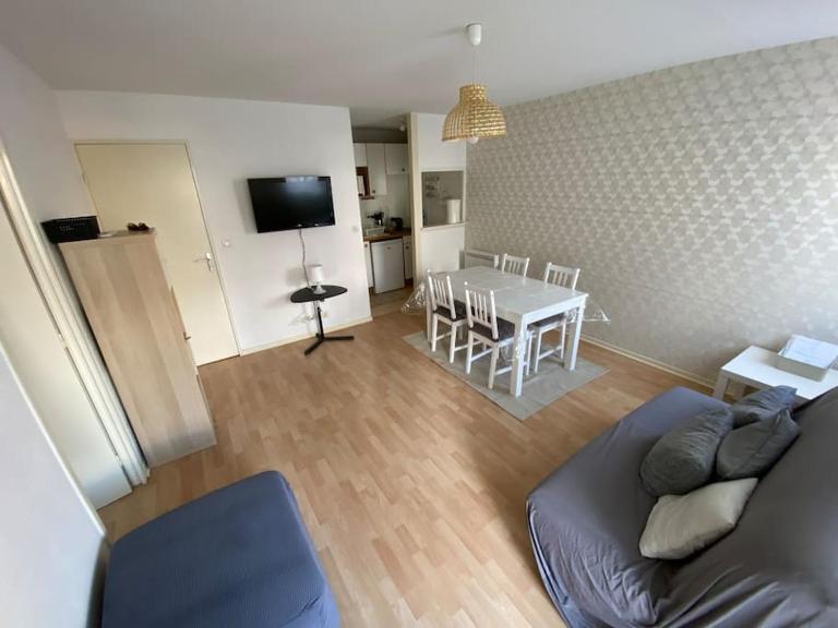 Appartement jusqu'à 4 personnes - B&B Bagnères-de-Luchon