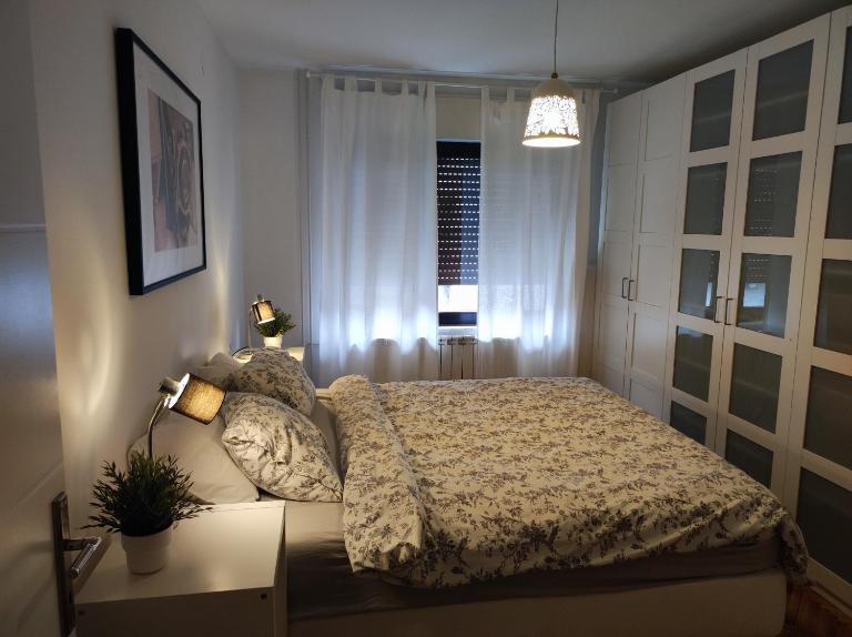 Apartment Blondie Zagreb - Ferienwohnung Zagreb