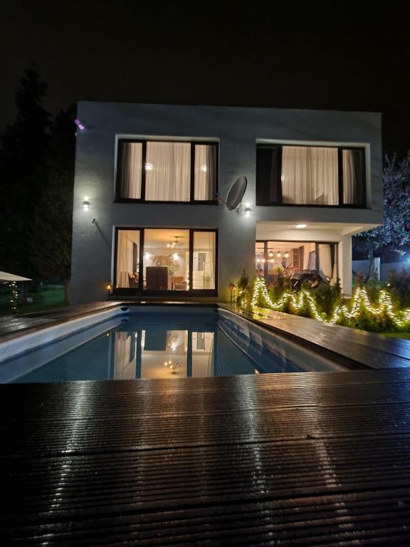 La bella vue - B&B Osenjače