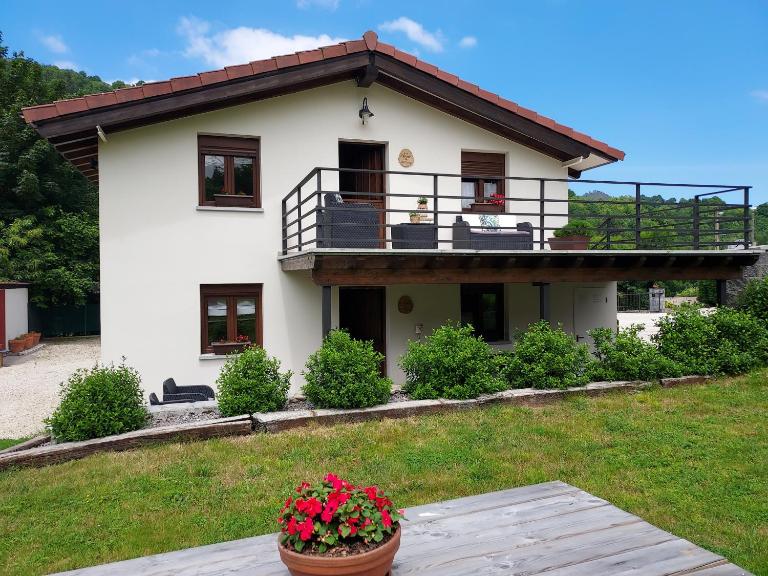 Apartamento La Teyera I, Cangas de onis - B&B Cangas de Onis
