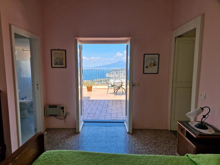 Gli Ulivi Agriturismo - B&B Sant'Agnello
