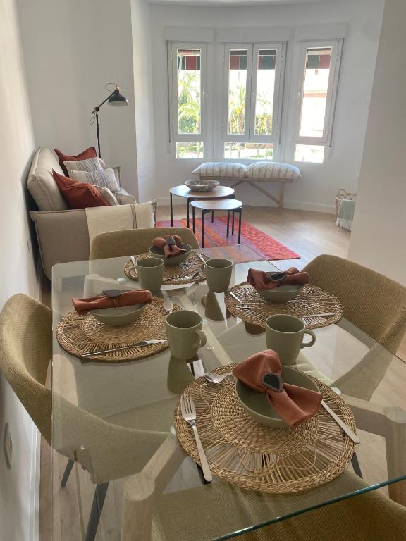 Apartamento La Muralla - B&B Talavera de la Reina