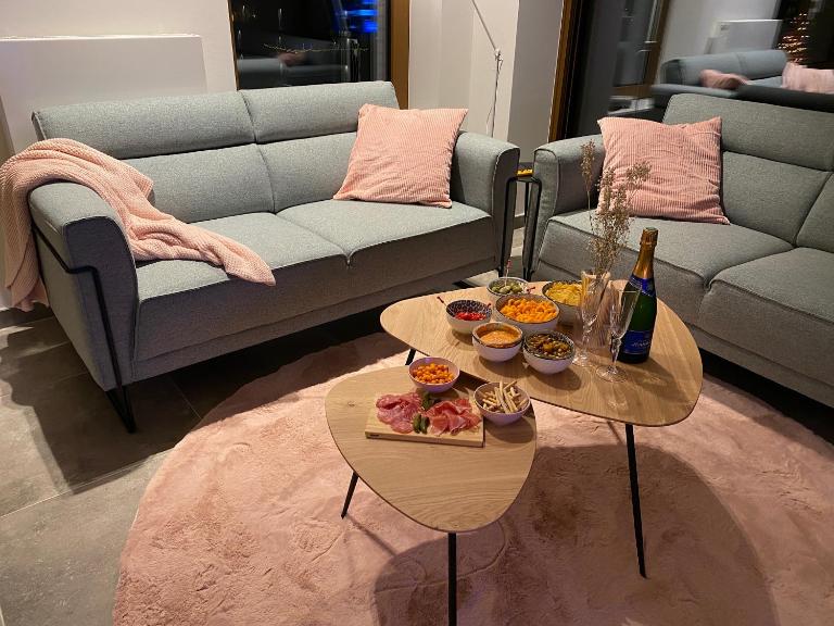 CoolSea3 - Modern appartment - B&B Ostende