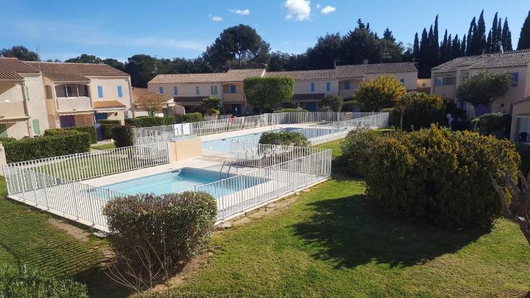 VILLAGE DE LA MER - B&B La Londe-les-Maures