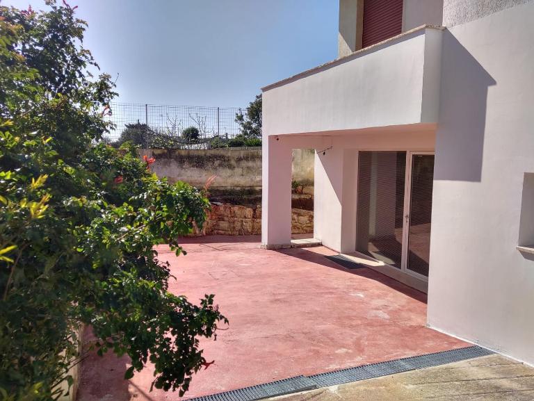 Salento nel Cuore - B&B Capilungo