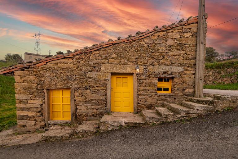 Lagos Com Sabor Guest House - B&B Salgueiro