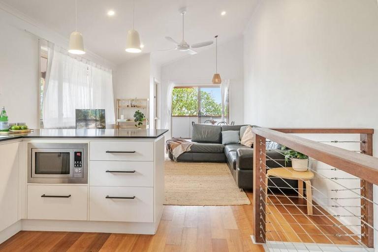 Oasis - Chambres d'hôtes Lennox Head