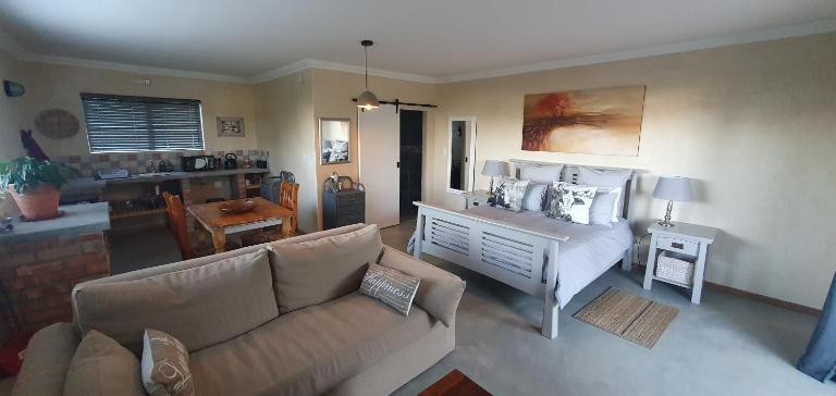 Die Tuin Hekkie In Riebeek-West - B&B Riebeek West