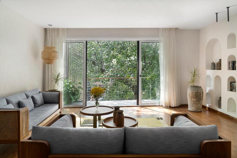Bungalow 157 - B&B Nuova Delhi