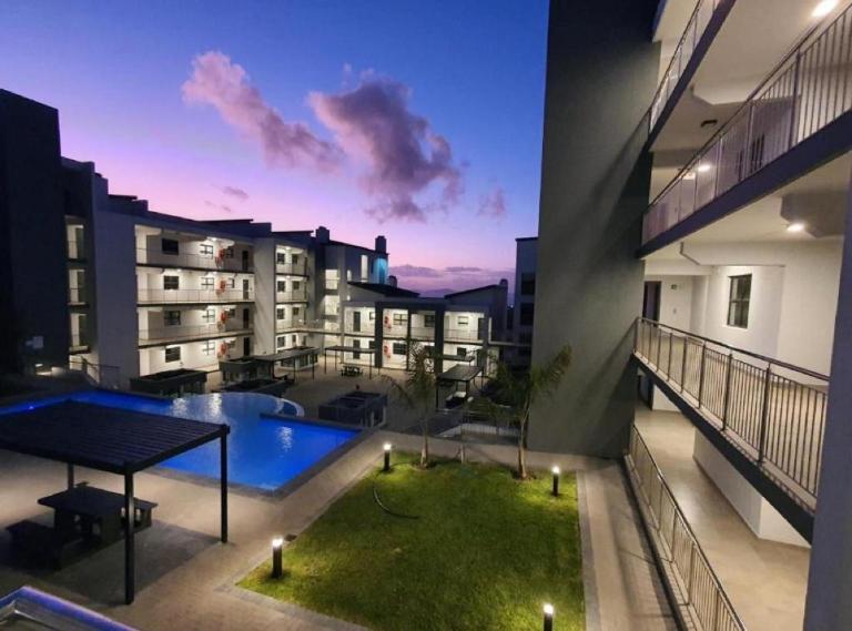 NIVICA Lifestyle Apartments - B&B Langebaan