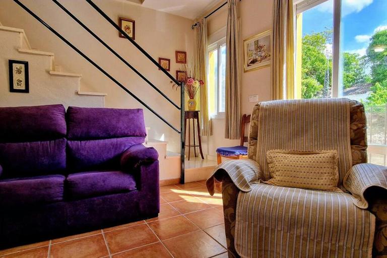 La Terracita del Bosque - Bed and Breakfast El Bosque