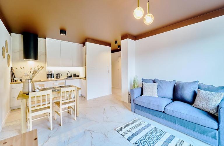 LAGUNA Villa Fonte 4 - B&B Polanica-Zdrój