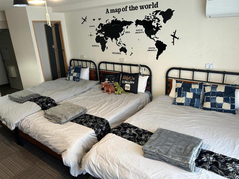 Do NAMBA - B&B Osaka