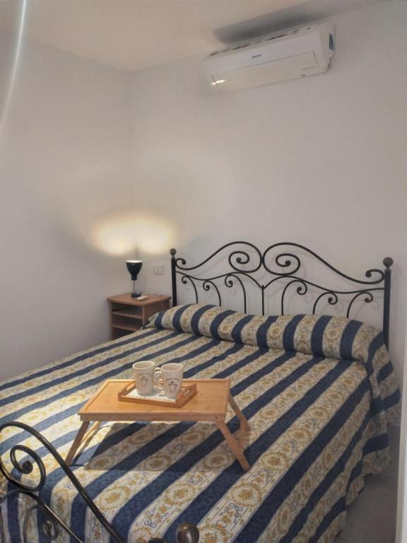 La Casina - B&B Passignano sul Trasimeno
